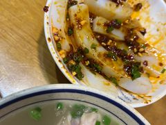 -易老妈蹄花.特色川菜(人民公园总店)