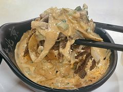 -老北京涮羊肉(航东路店)