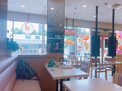 -德克士(茶店子客运站店)