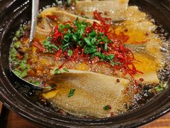 -北京王府井希尔顿酒店·秦唐中餐厅Chynna