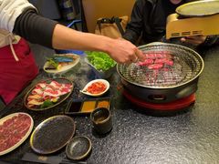 -樱嘢·炭火烧肉(惠南店)