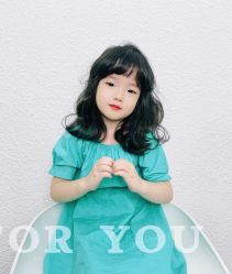 -FOR YOU造型
