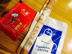 -六婆串串香(锦祥美食街店)