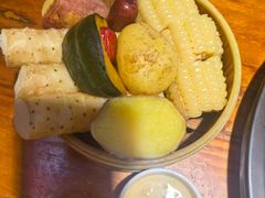 -三个渔夫·蒸汽海鲜(小白楼店)