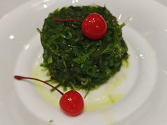 -青岛蓝海大饭店·渔歌舫(李沧店)