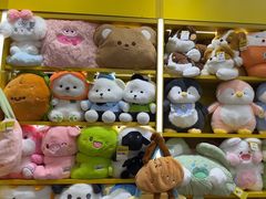 -娃娃集合营(上海闵行天街店)