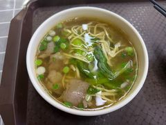 -清真蒋有记(老门东店)