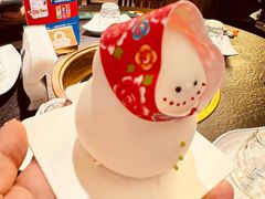 -好利来(二纬路店)