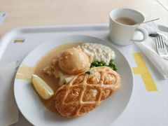 -宜家·瑞典风味餐厅(烟台路店)