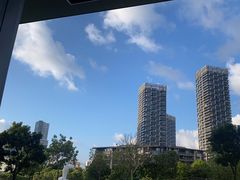 -SAANCI山池咖啡(海上世界文化艺术中心店)