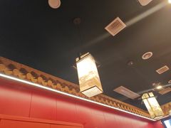 -京元盛铜锅涮肉(上海总店)