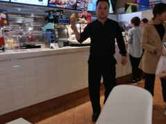 -肯德基(太原龙湖店)
