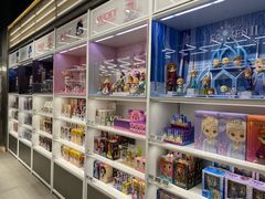 -泡泡玛特POPMART(合生汇店)