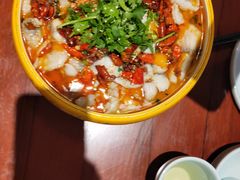 -明城饭店(万科九都荟店)