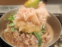 -肉肉大米(德基广场店)