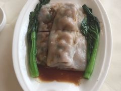 -新梅园不夜粥(龙华店)