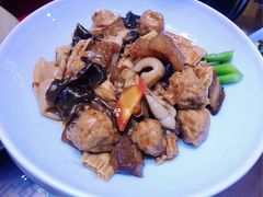 -窄巷子陕菜馆·地道陕西菜(粉巷店)