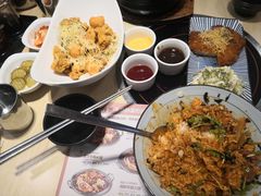 -韩香福脊骨汤锅(上杭路店)