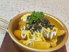 -夏日玛莉西餐厅(祁阳新天地店)