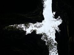 -梭布垭石林景区