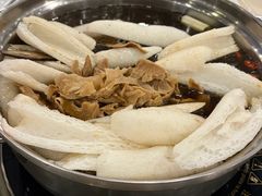 -太婆天府山珍酒楼(亚运村店)