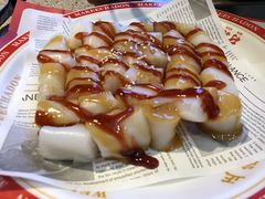 -孖记茶档·热腾茶餐(江南西plus店)