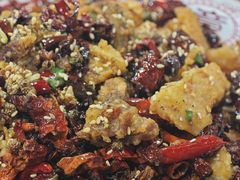 -代羊肉(中和店)
