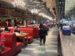 -金刚山烧烤(中山路店)