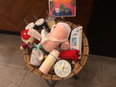 -星巴克(成都龙湖三千集店)