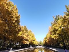 -玲珑塔公园
