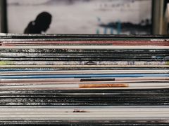 -Hi Fi Acoustic 梵香禅韵·色声香味