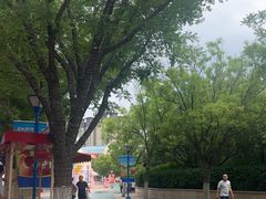 -沈阳方特欢乐世界