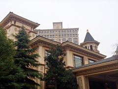-上海浦东星河湾酒店