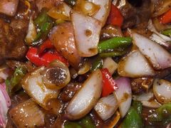 -小秦淮·南京土菜(新亭西路店)