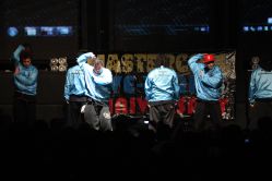 点击看大图 -MASTER COOL舞蹈工作室