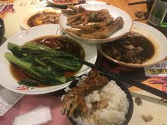 -王妈热卤·川味馆(海昌店)