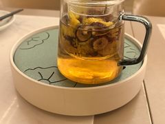 -荷花亭·湖北融合菜(中商广场店)