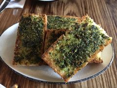 -PIZZA BIANCA(民园店)