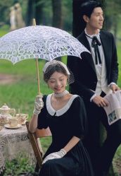 -索菲亚婚纱摄影