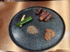 -牛将军•涮肉•烤肉(北京王府井·故宫店)