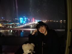 -琴岛之星摩天轮