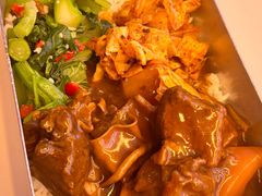 -石笨笨·盖浇饭大王(MOMOPARK店)