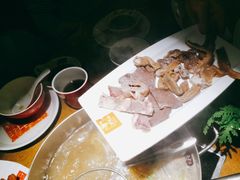 -牛很鲜潮汕牛肉火锅(乐清店)