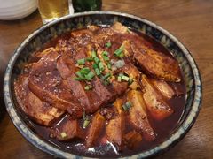 -知音酒楼(花园店)
