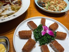 -宋小谨(惠安禹洲店)