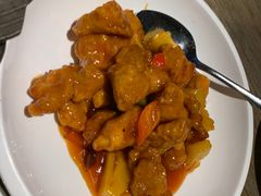 -黛瓦里巷(南京东路店)