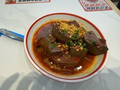 -赵财财·肠粉·煲仔饭(华润万象城店)