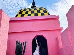 -漳州滨海火山岛自然生态风景区