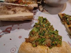 -纳鲁孜·新疆特色餐厅(上海悦荟广场店)