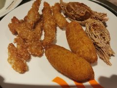 -V-ONE西雅图海鲜自助餐厅(仓山万达广场店)